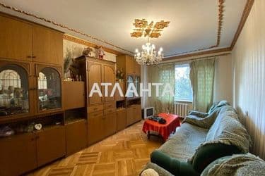 5-к квартира на улице Головковская на Молдаванке - Atlanta.ua - фото 9