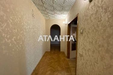 5-к квартира на улице Головковская на Молдаванке - Atlanta.ua - фото 10