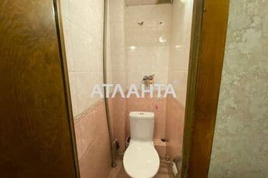 5-к квартира на улице Головковская на Молдаванке - Atlanta.ua - фото 13