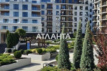 1-комнатная квартира по адресу Маячный пер. (площадь 34 м²) - Atlanta.ua - фото 14