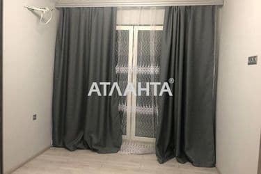 1-кімнатна квартира за адресою вул. Боровського Миколи (площа 30 м²) - Atlanta.ua - фото 13