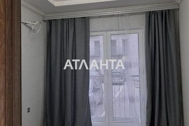 1-кімнатна квартира за адресою вул. Боровського Миколи (площа 30 м²) - Atlanta.ua - фото 14