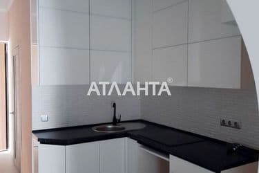 1-кімнатна квартира за адресою вул. Боровського Миколи (площа 30 м²) - Atlanta.ua - фото 17