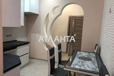 1-кімнатна квартира за адресою вул. Боровського Миколи (площа 30 м²) - Atlanta.ua - фото 18