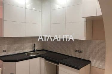 1-кімнатна квартира за адресою вул. Боровського Миколи (площа 30 м²) - Atlanta.ua - фото 19