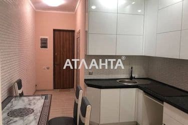 1-кімнатна квартира за адресою вул. Боровського Миколи (площа 30 м²) - Atlanta.ua - фото 20