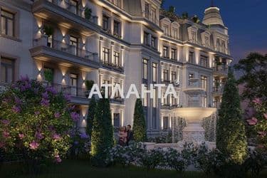 2-rooms apartment apartment by the address st. Fontanskaya dor Perekopskoy Divizii (area 70,7 m²) - Atlanta.ua - photo 11