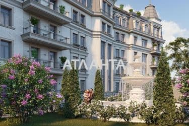 2-rooms apartment apartment by the address st. Fontanskaya dor Perekopskoy Divizii (area 70,7 m²) - Atlanta.ua - photo 14