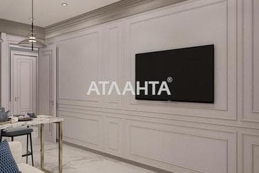 1-кімнатна квартира за адресою Фонтанська дор. (площа 48,3 м²) - Atlanta.ua - фото 30