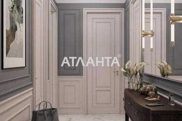 1-кімнатна квартира за адресою Фонтанська дор. (площа 48,3 м²) - Atlanta.ua - фото 32