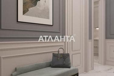 1-кімнатна квартира за адресою Фонтанська дор. (площа 48,3 м²) - Atlanta.ua - фото 33