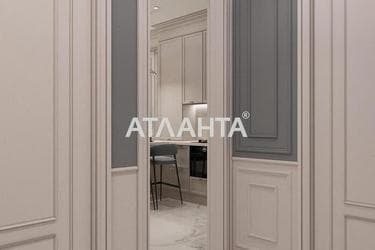 1-кімнатна квартира за адресою Фонтанська дор. (площа 48,3 м²) - Atlanta.ua - фото 34