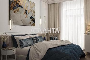 1-кімнатна квартира за адресою Фонтанська дор. (площа 48,3 м²) - Atlanta.ua - фото 39