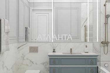 1-кімнатна квартира за адресою Фонтанська дор. (площа 48,3 м²) - Atlanta.ua - фото 40