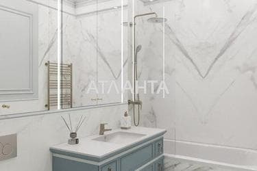 1-кімнатна квартира за адресою Фонтанська дор. (площа 48,3 м²) - Atlanta.ua - фото 41