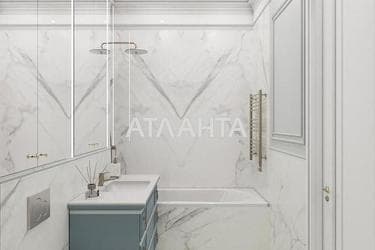 1-кімнатна квартира за адресою Фонтанська дор. (площа 48,3 м²) - Atlanta.ua - фото 42