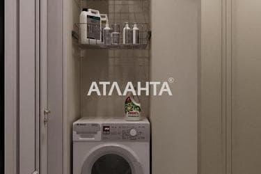 1-кімнатна квартира за адресою Фонтанська дор. (площа 48,3 м²) - Atlanta.ua - фото 43