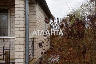 house and dacha on street Vinogradnaya  - Atlanta.ua - photo 22