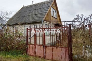 house and dacha on street Vinogradnaya  - Atlanta.ua - photo 23
