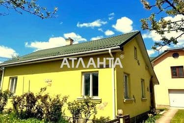 дом и дача на улице Нила Хасевича в Рясне - Atlanta.ua