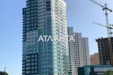 3-rooms apartment apartment by the address st. Zhabotinskogo Proletarskaya (area 88 m²) - Atlanta.ua - photo 29