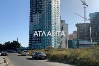 3-rooms apartment apartment by the address st. Zhabotinskogo Proletarskaya (area 88 m²) - Atlanta.ua - photo 30