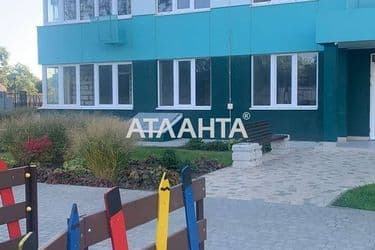 3-rooms apartment apartment by the address st. Zhabotinskogo Proletarskaya (area 88 m²) - Atlanta.ua - photo 32