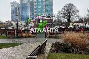 3-rooms apartment apartment by the address st. Zhabotinskogo Proletarskaya (area 88 m²) - Atlanta.ua - photo 43