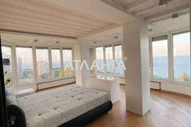 3-rooms apartment apartment by the address st. Observatornyy per Ton Dyk Tkhana per (area 166 m²) - Atlanta.ua - photo 34