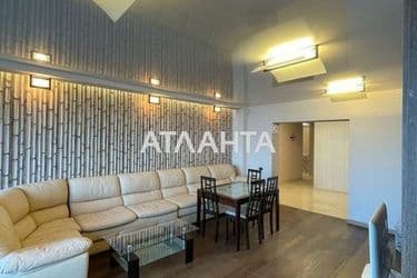 3-rooms apartment apartment by the address st. Observatornyy per Ton Dyk Tkhana per (area 166 m²) - Atlanta.ua - photo 36