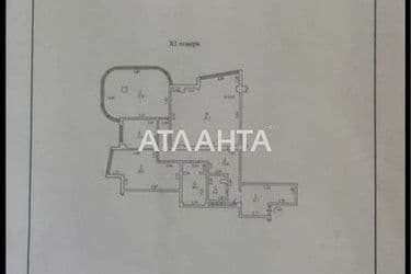 3-rooms apartment apartment by the address st. Observatornyy per Ton Dyk Tkhana per (area 166 m²) - Atlanta.ua - photo 38
