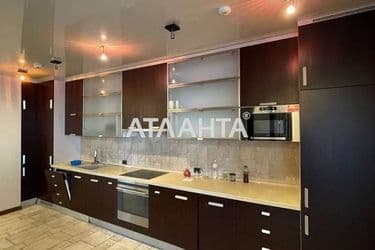 3-rooms apartment apartment by the address st. Observatornyy per Ton Dyk Tkhana per (area 166 m²) - Atlanta.ua - photo 35