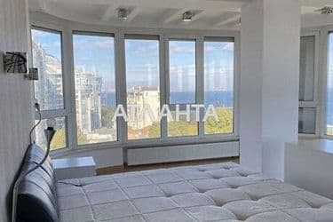 3-rooms apartment apartment by the address st. Observatornyy per Ton Dyk Tkhana per (area 166 m²) - Atlanta.ua - photo 31