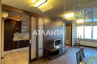 3-rooms apartment apartment by the address st. Observatornyy per Ton Dyk Tkhana per (area 166 m²) - Atlanta.ua - photo 51