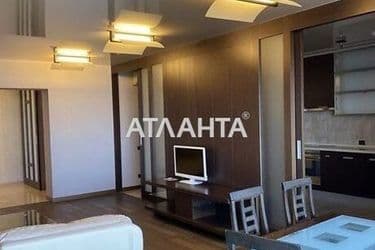 3-rooms apartment apartment by the address st. Observatornyy per Ton Dyk Tkhana per (area 166 m²) - Atlanta.ua - photo 52