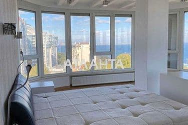 3-rooms apartment apartment by the address st. Observatornyy per Ton Dyk Tkhana per (area 166 m²) - Atlanta.ua - photo 54