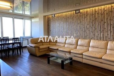 3-rooms apartment apartment by the address st. Observatornyy per Ton Dyk Tkhana per (area 166 m²) - Atlanta.ua - photo 41