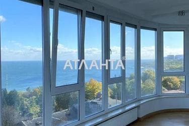 3-rooms apartment apartment by the address st. Observatornyy per Ton Dyk Tkhana per (area 166 m²) - Atlanta.ua - photo 51