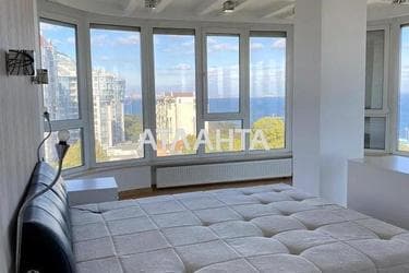 3-rooms apartment apartment by the address st. Observatornyy per Ton Dyk Tkhana per (area 166 m²) - Atlanta.ua - photo 53