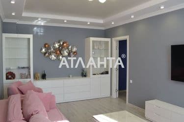 3-rooms apartment apartment by the address st. Zhabotinskogo Proletarskaya (area 94,5 m²) - Atlanta.ua - photo 21