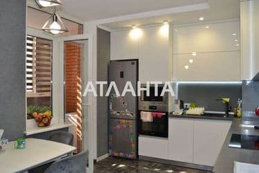 3-rooms apartment apartment by the address st. Zhabotinskogo Proletarskaya (area 94,5 m²) - Atlanta.ua - photo 26