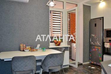 3-комнатная квартира по адресу ул. Жаботинского (площадь 94,5 м²) - Atlanta.ua - фото 27