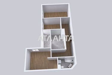 3-кімнатна квартира за адресою вул. Жаботинського (площа 94,5 м²) - Atlanta.ua - фото 58