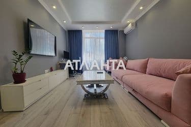 3-кімнатна квартира за адресою вул. Жаботинського (площа 94,5 м²) - Atlanta.ua - фото 33