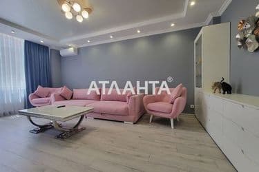 3-кімнатна квартира за адресою вул. Жаботинського (площа 94,5 м²) - Atlanta.ua - фото 34