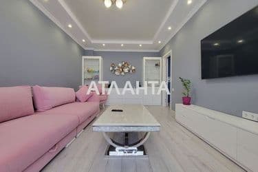 3-кімнатна квартира за адресою вул. Жаботинського (площа 94,5 м²) - Atlanta.ua - фото 35