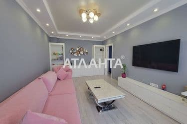 3-кімнатна квартира за адресою вул. Жаботинського (площа 94,5 м²) - Atlanta.ua - фото 36