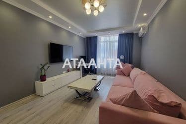 3-кімнатна квартира за адресою вул. Жаботинського (площа 94,5 м²) - Atlanta.ua - фото 37