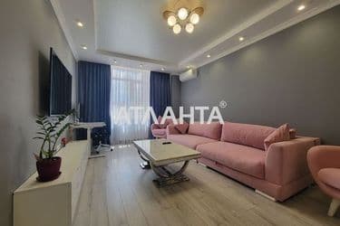 3-кімнатна квартира за адресою вул. Жаботинського (площа 94,5 м²) - Atlanta.ua - фото 38