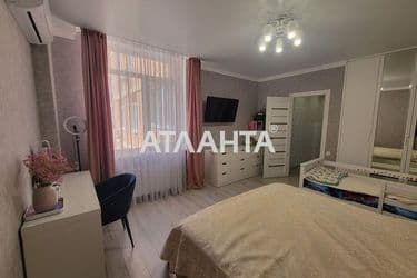 3-кімнатна квартира за адресою вул. Жаботинського (площа 94,5 м²) - Atlanta.ua - фото 41